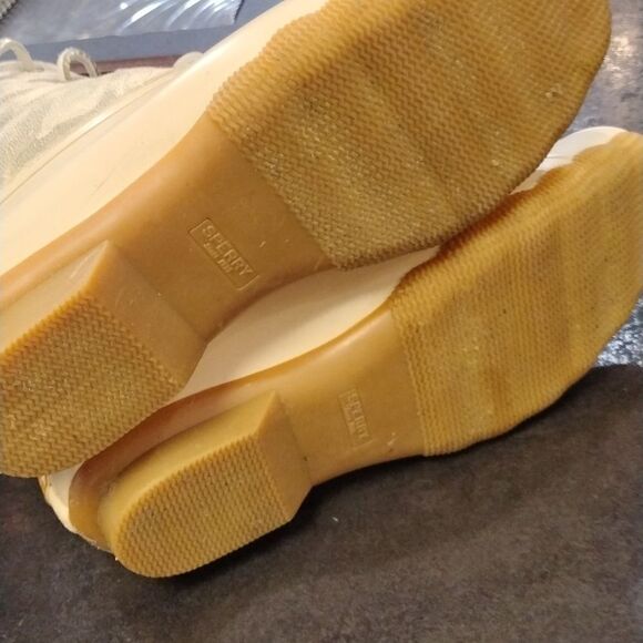 Sperry boots  - Picture 5 of 6